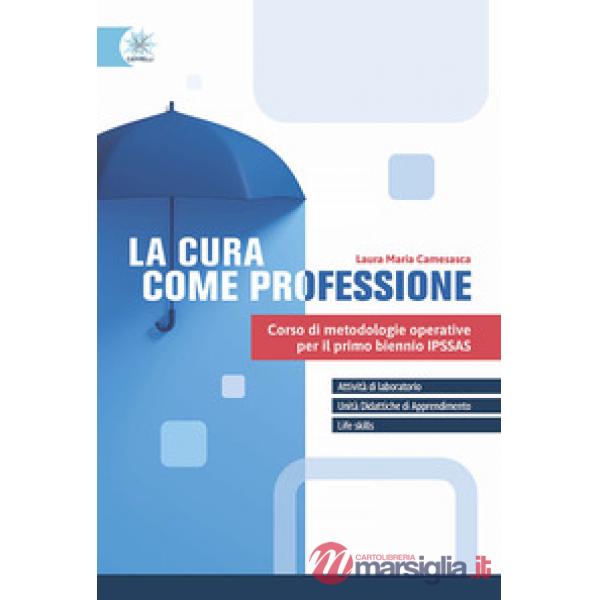 LA CURA COME PROFESSIONE