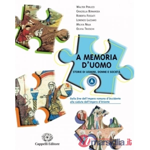 A MEMORIA DUOMO D