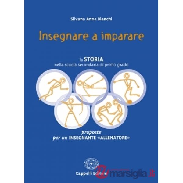 INSEGNARE A IMPARARE STOR
