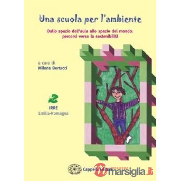 UNA SCUOLA PER LAMBIENTE