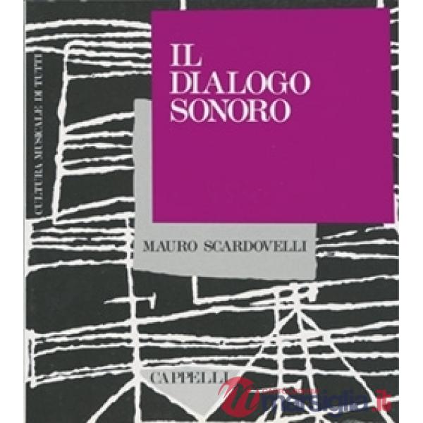 DIALOGO SONORO
