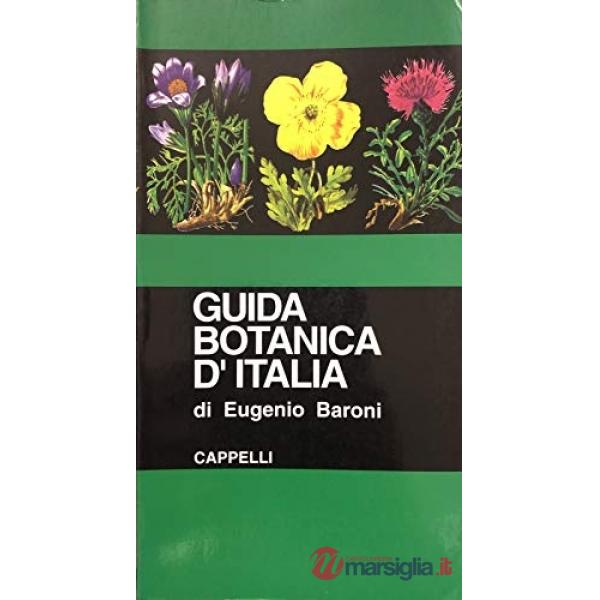 GUIDA BOTANICA ED. 92