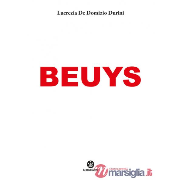 Beuys. Ediz. a colori