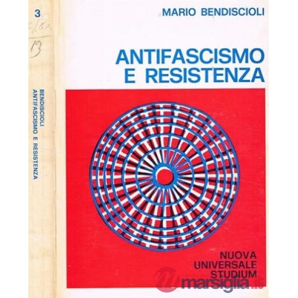 Antifascismo e Resistenza