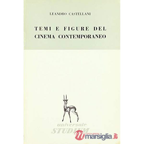 Temi e figure del cinema contemporaneo