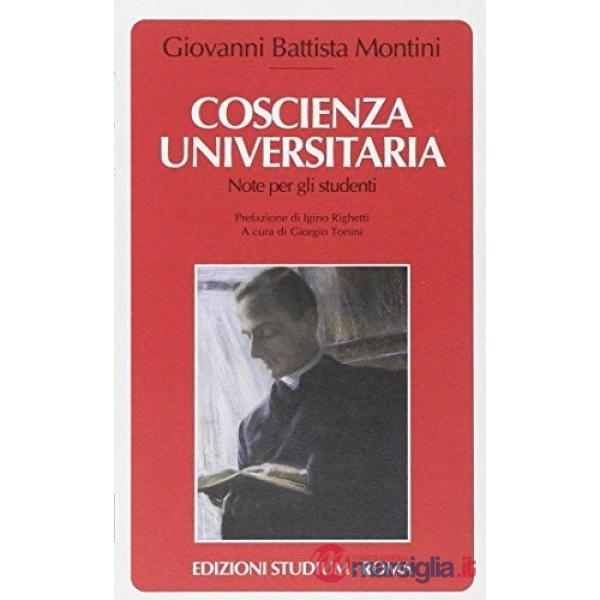 Coscienza universitaria. Note per gli studenti