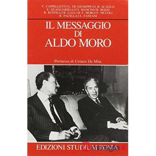 In ascolto della storia. L'itinerario dei laureati cattolici (1932-1982)