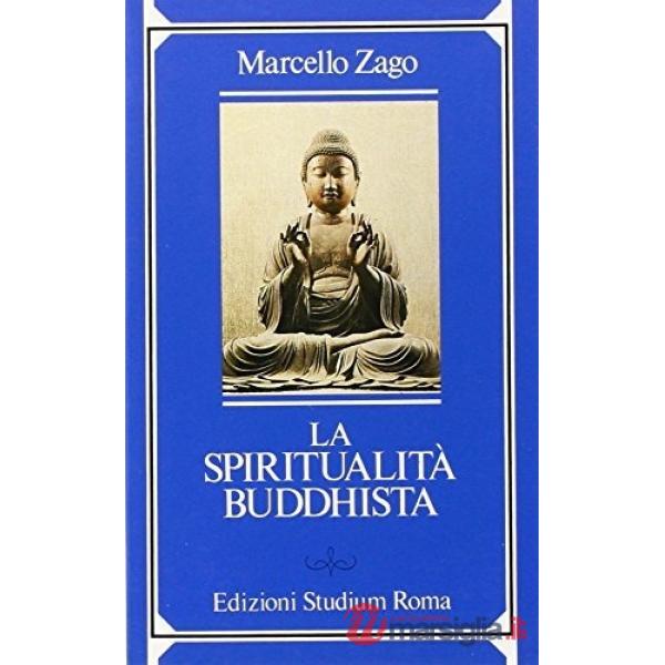 Spiritualità buddhista (La)