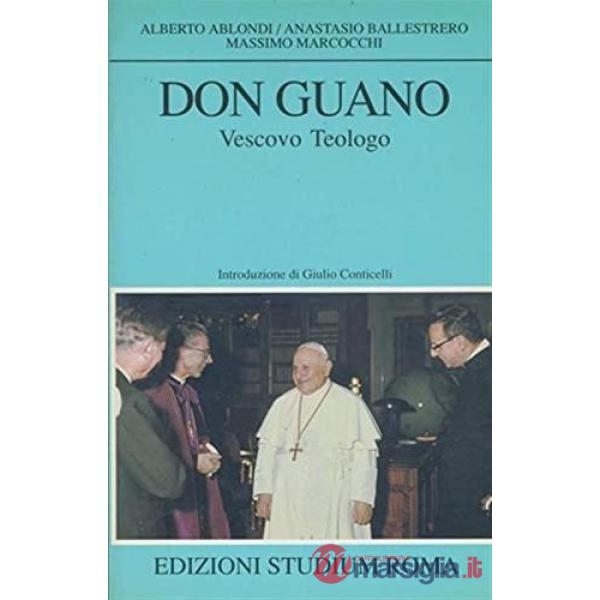 Don Guano. Vescovo teologo