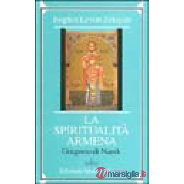 Libro della lamentazione (Il)