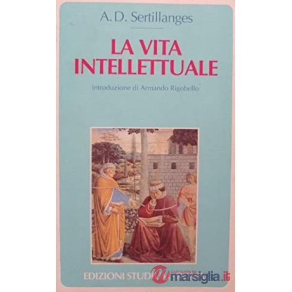 Vita intellettuale (La)