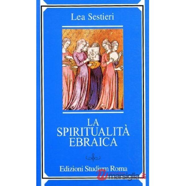 Spiritualità ebraica (La)