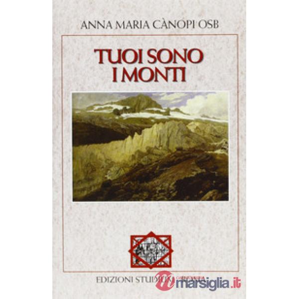 Tuoi sono i monti