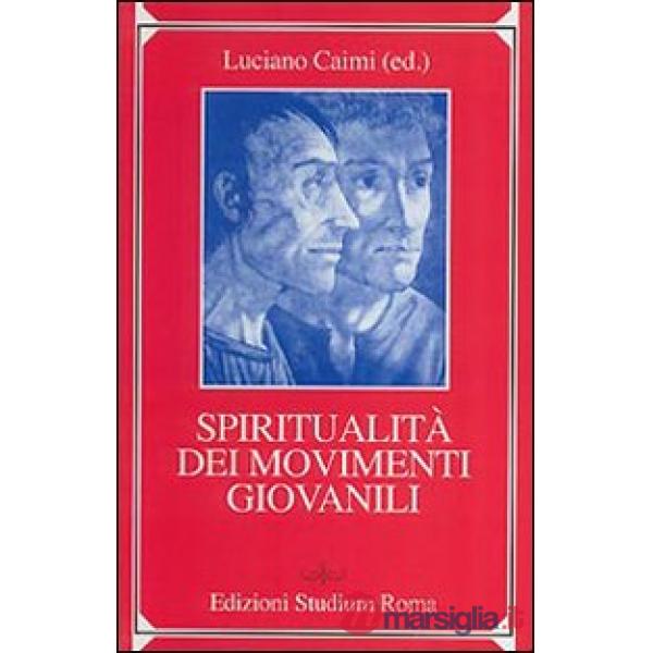 Spiritualità dei movimenti giovanili