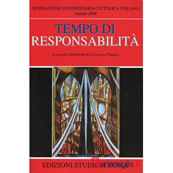 Tempo di responsabilità