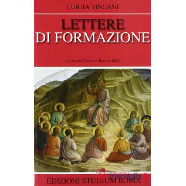 Lettere di formazione
