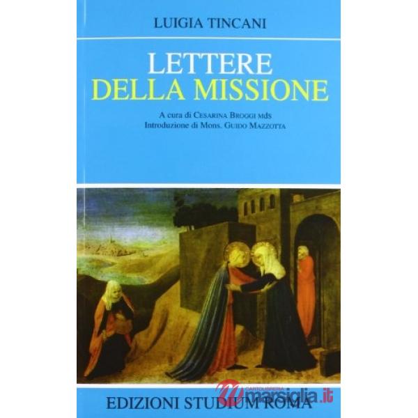 Lettere della missione