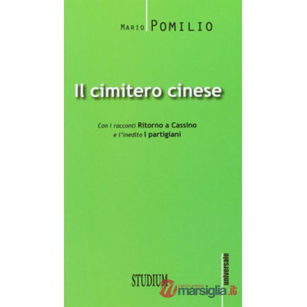 Cimitero cinese (Il)