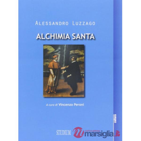Alchimia santa