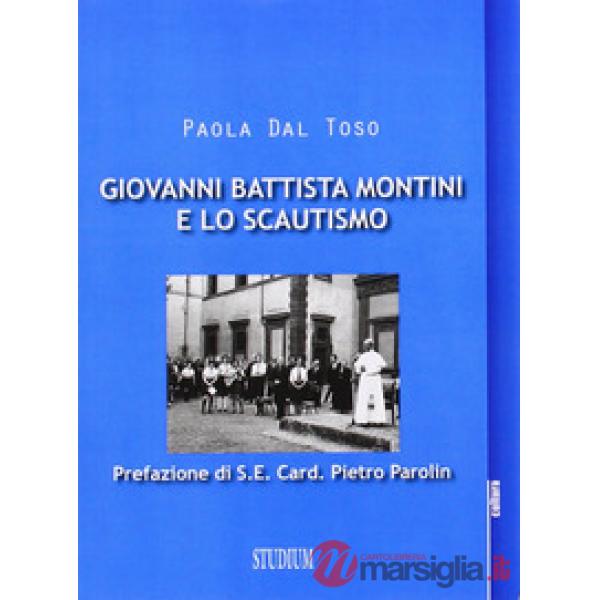 Giovanni Battista Montini e lo scautismo