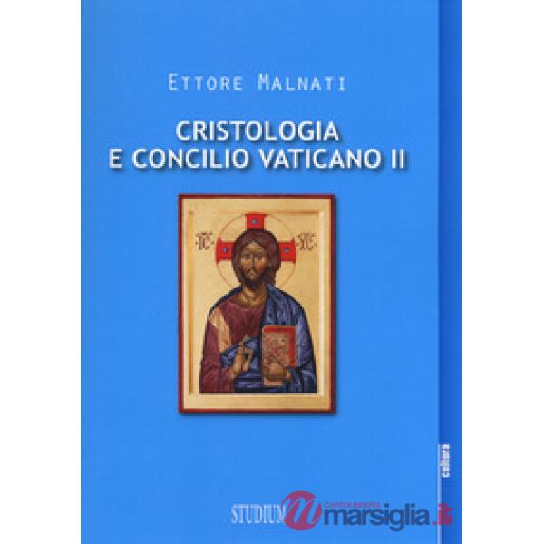 Cristologia e Concilio Vaticano II