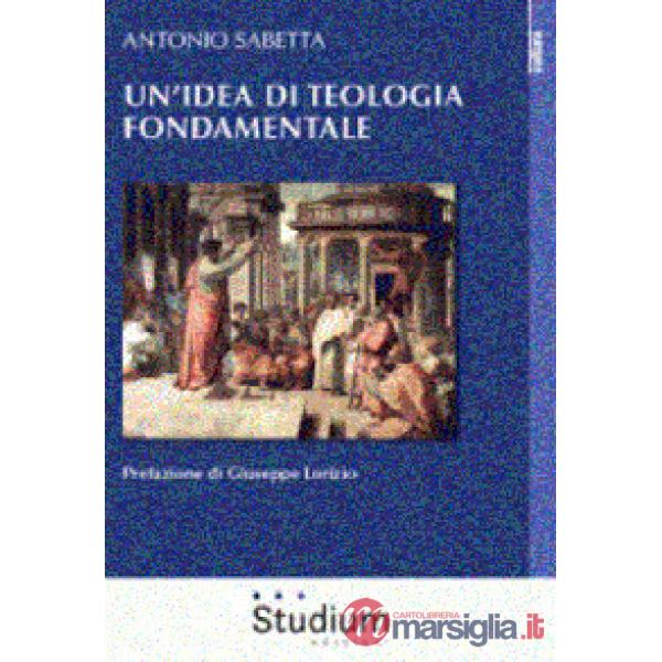 Idea di teologia fondamentale (Un')