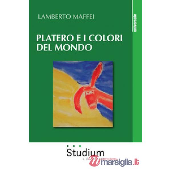Platero e i colori del mondo