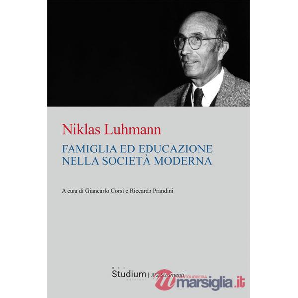 Famiglia ed educazione nella società moderna