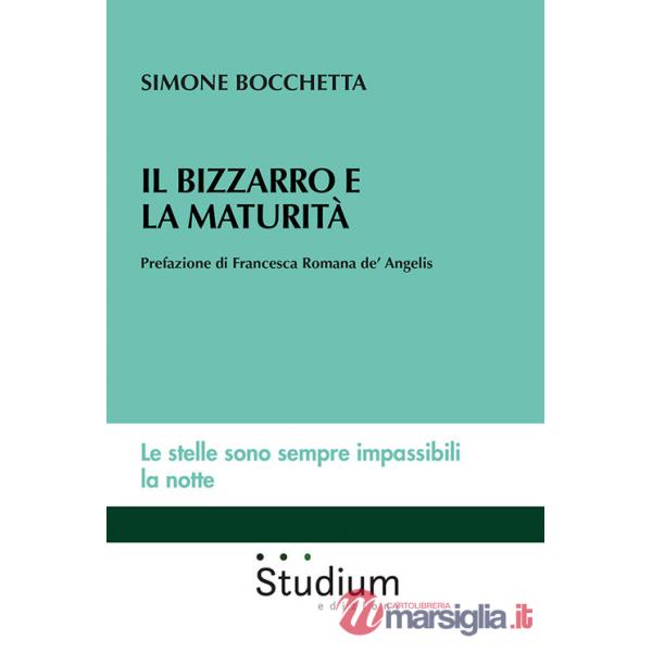 Bizzarro e la maturità (Il)