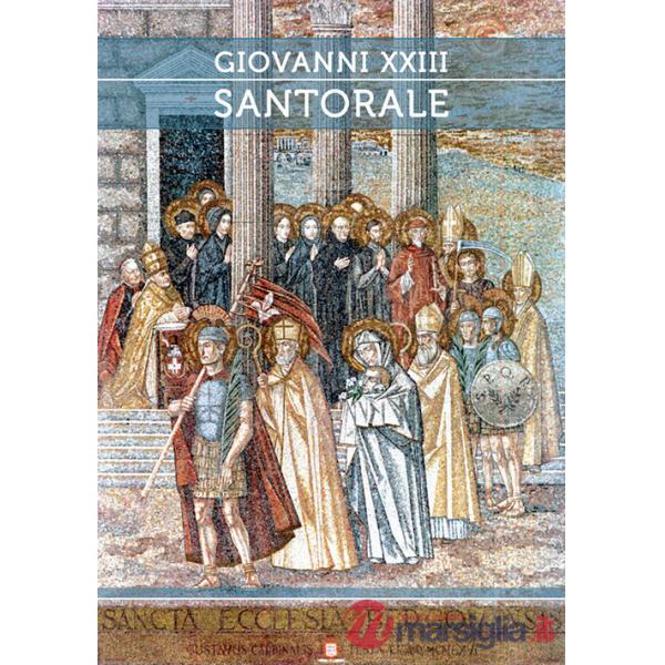 Giovanni XXIII. Santorale