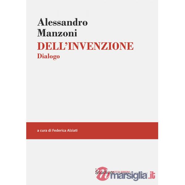Dell'invenzione. Dialogo