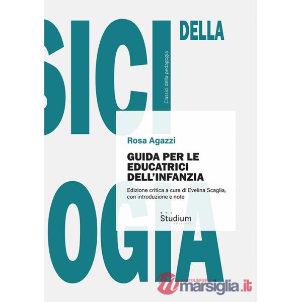 Guida per le educatrici dell'infanzia