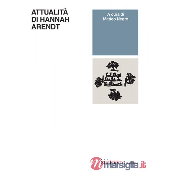 Attualità di Hannah Arendt