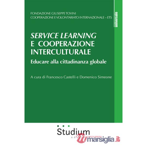 Service learning e cooperazione interculturale. Educare alla cittadinanza globale