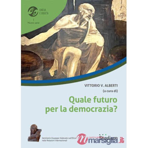 Quale futuro per la democrazia?