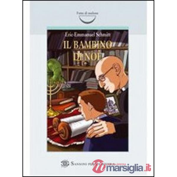 BAMBINO DI NOE'