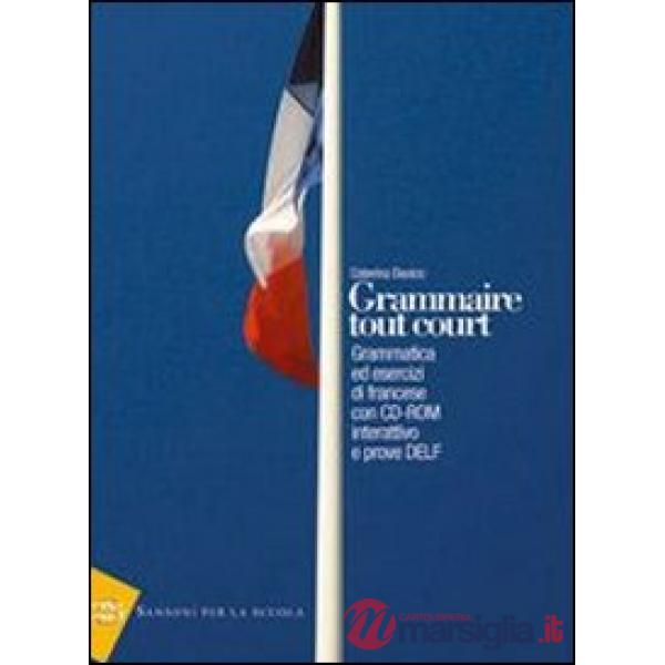 GRAMMAIRE TOUT COURT SET