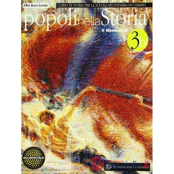 POPOLI NELLA STORIA 3B