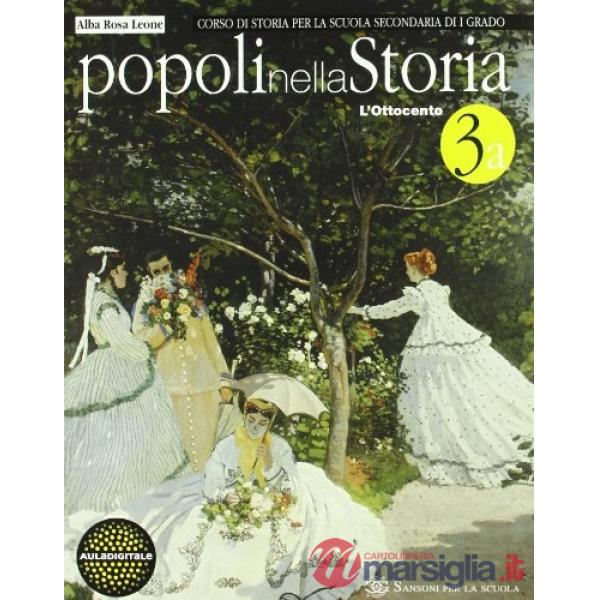 POPOLI NELLA STORIA 3A