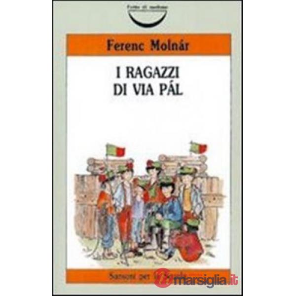 I RAGAZZI DI VIA PAL