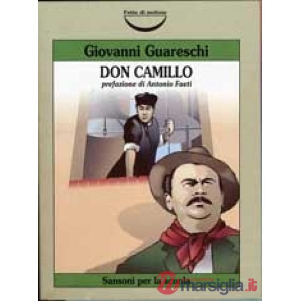 DON CAMILLO