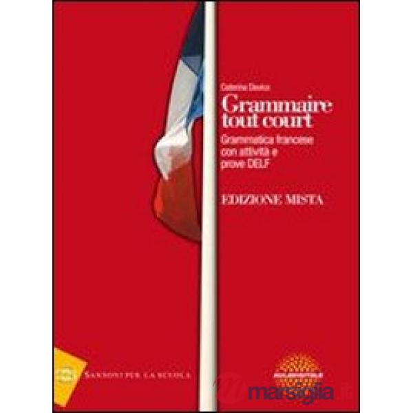 GRAMMAIRE TOUT COURT MISTO SET