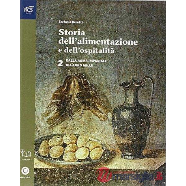STORIA ALIMENTAZIONE E OSPITALIT? 2
