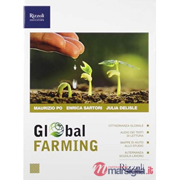 GLOBAL FARMING SET