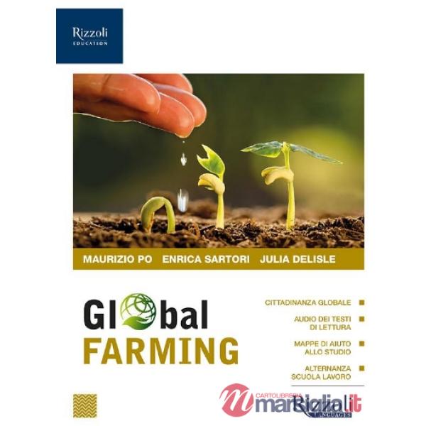 GLOBAL FARMING - LIBRO DIGITALE