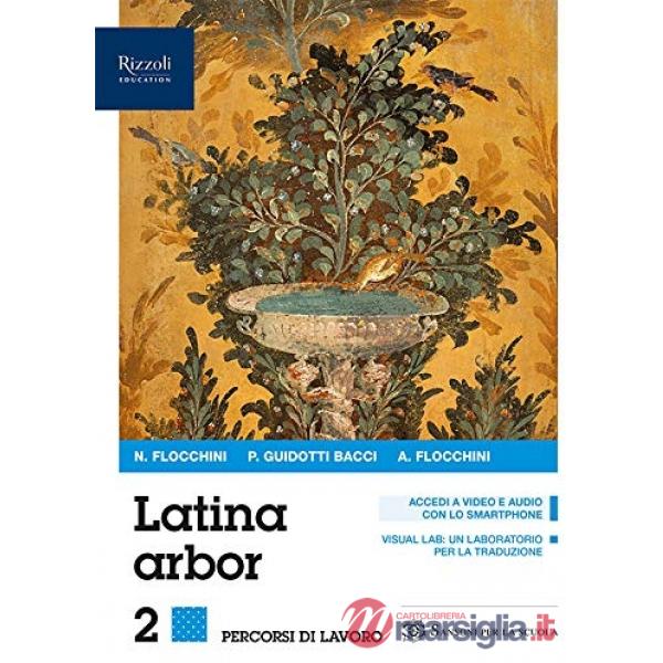 LATINA ARBOR 2 PERC. LAV. SET