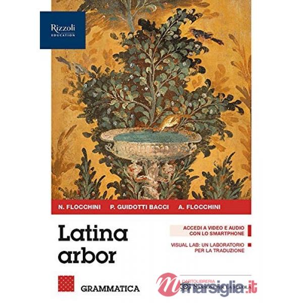 LATINA ARBOR GRAMMATICA SET