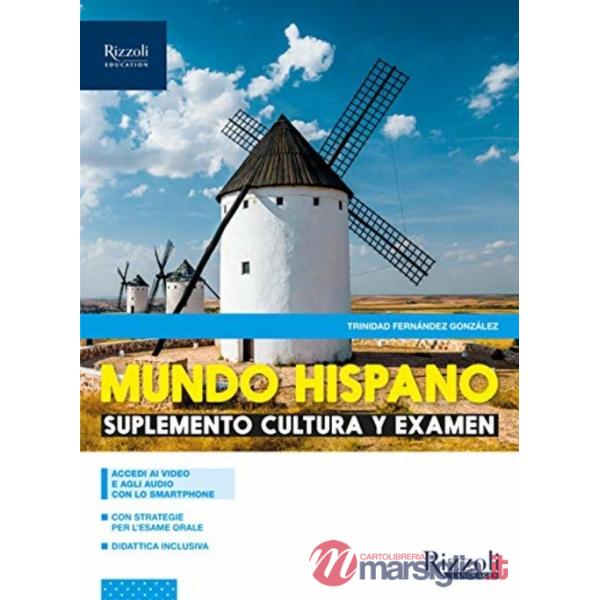 Y AHORA EN ESPANOL MUNDO HISPANO SET - 2019