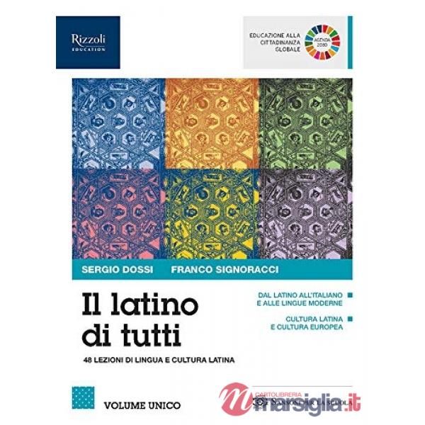 IL LATINO DI TUTTI SET