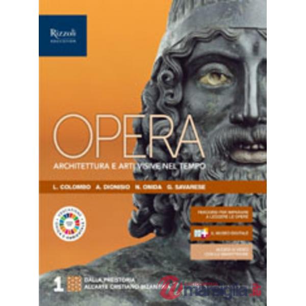 OPERA NE 1 SET